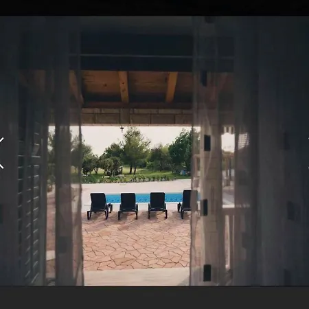 Tatil Evi Mystic Woods