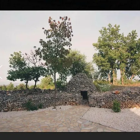 Tatil Evi Mystic Woods Drniš