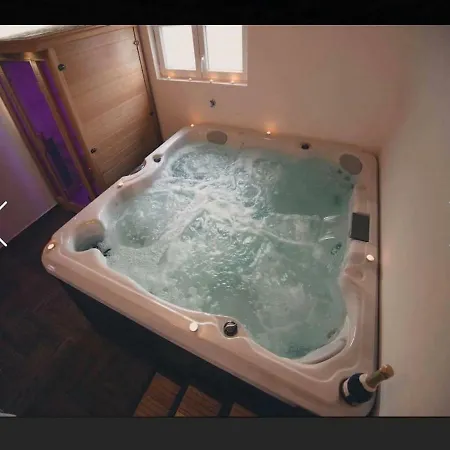 Mystic Woods Tatil Evi *