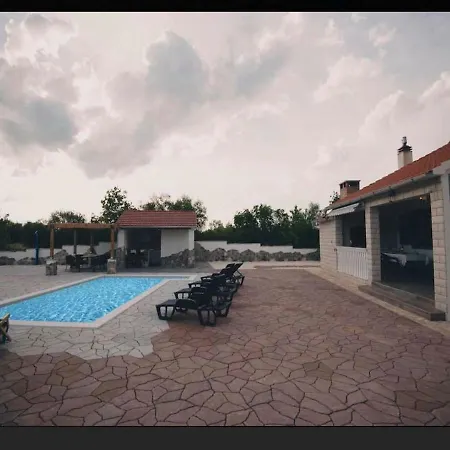 Mystic Woods Tatil Evi *