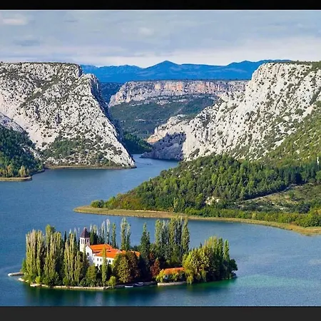 Mystic Woods Tatil Evi