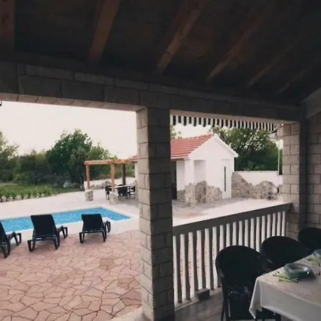 Mystic Woods Tatil Evi *