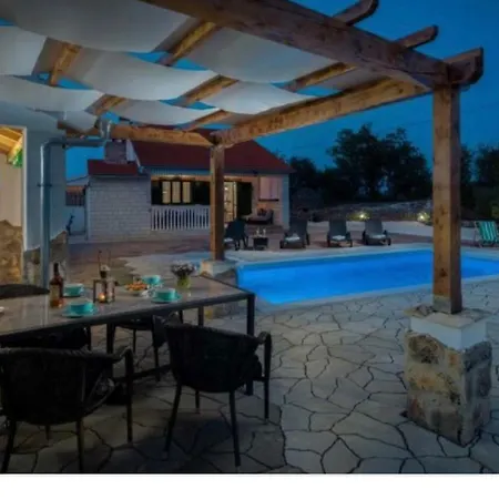 Mystic Woods Tatil Evi