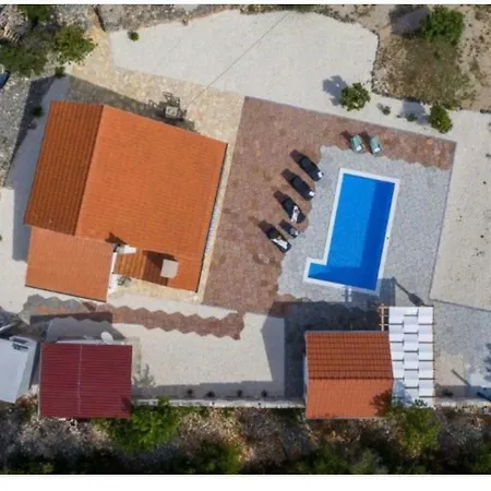 Mystic Woods Tatil Evi