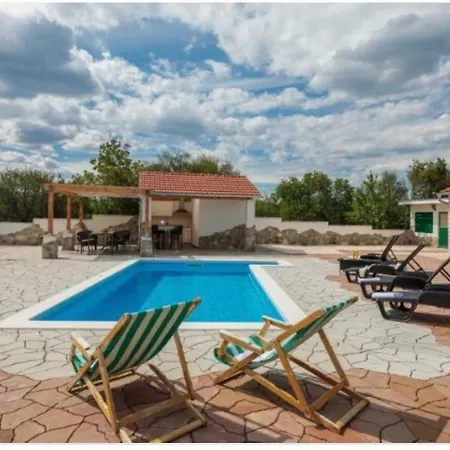 Mystic Woods Tatil Evi *
