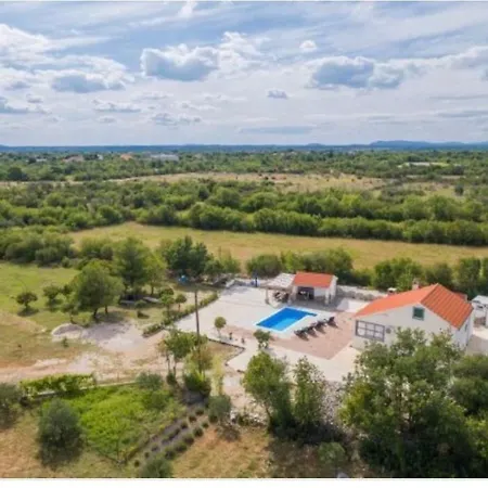 Tatil Evi Mystic Woods *