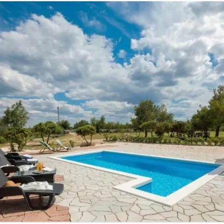 Tatil Evi Mystic Woods Drniš