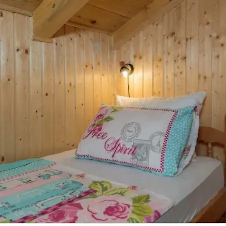 Tatil Evi Mystic Woods
