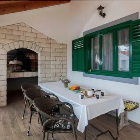 Tatil Evi Mystic Woods