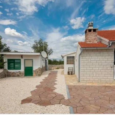 Mystic Woods Tatil Evi *