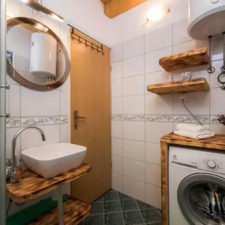 Mystic Woods Tatil Evi *
