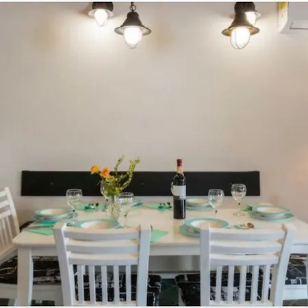 Tatil Evi Mystic Woods