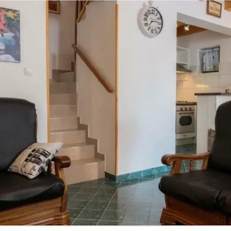 Mystic Woods Tatil Evi