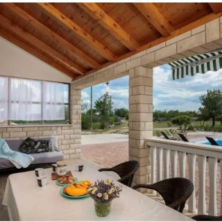 Tatil Evi Mystic Woods