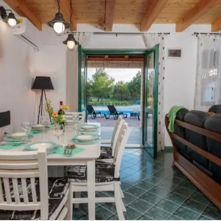 Mystic Woods Tatil Evi *