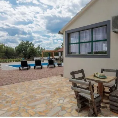 Mystic Woods Tatil Evi *