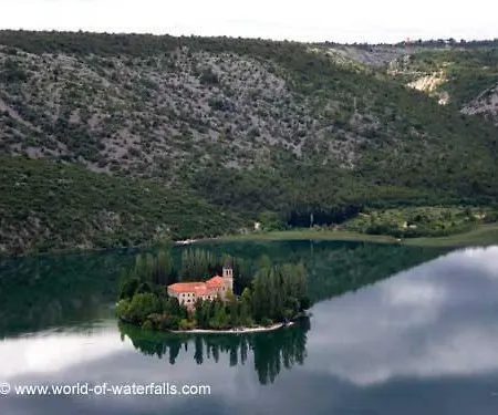 Tatil Evi Mystic Woods