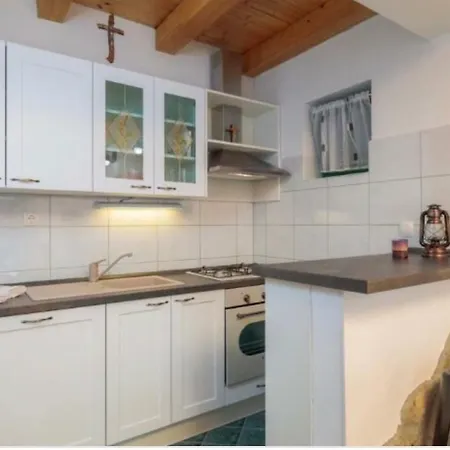 Tatil Evi Mystic Woods