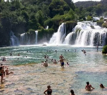 Mystic Woods Tatil Evi